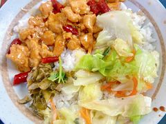 -永和大王(茉莉上新·友谊店)