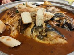 -解家河南菜(商鼎路店)