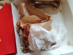 -麦当劳(总统大酒店店)