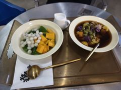 -七七家的糖水店(南湾街1号店)