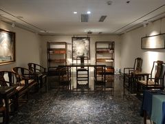 -秦汉胡同国学书院(天鹅湾分馆)