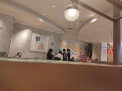 -必胜客(世欧广场店)