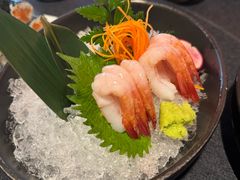 -隐泉·HANA BY HATSUNE葉奈日式料理(国贸商城店)