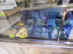 -杜称奇小吃店(西湖道店)