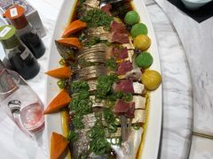 -宴昆山·私房菜(春晖店)