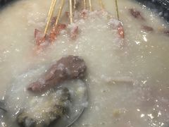 -盈田盈粥庄(博山东路店)