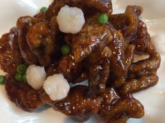 -望乡楼上海菜(日月光店)