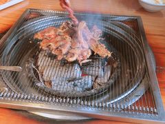 -7年8班朝鲜族非遗美食(三钢里店)