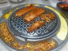 -韩宫宴烤肉·料理(大宁国际店)