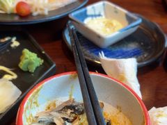 -鸟鹏烧鸟居酒屋(仁恒梦中心店)