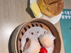 -茶港·点心·啫啫煲(王府井店)