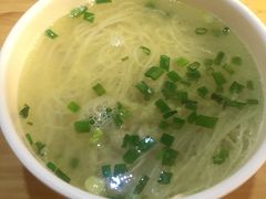 -二孃鸡爪爪(东郊记忆店)