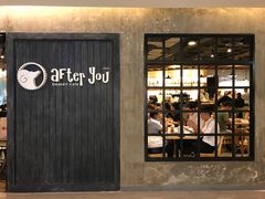 -After You Dessert Cafe(Silom Complex)