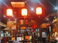 -吴门人家·苏宴宫廷菜(拙政园店)