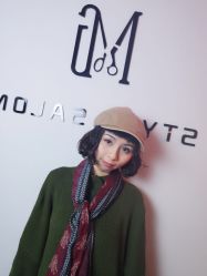 -BM SALON