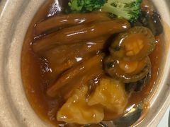 -荣兴酒家(徐家汇店)