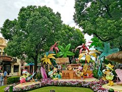 -上海迪士尼度假区