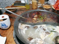 -楠火锅(新塘翡翠绿洲店)