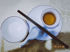 -老字号蛇口德记烧腊饭店·海鲜加工