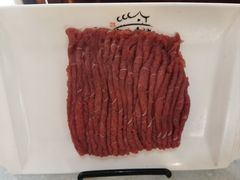 -清真·鸦儿李记·涮肉(花市店)