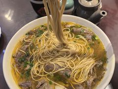 -逸桂禾面馆