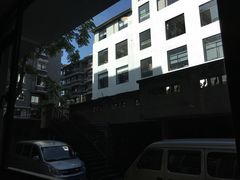 -NokNok Coffee(宽窄巷子店)