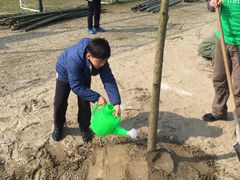 -上海崇明金茂凯悦酒店