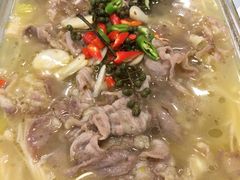 -黄家饺子东北特色菜馆(湖滨商业街店)