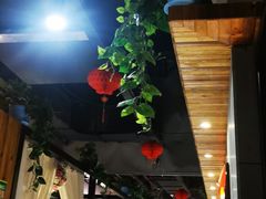 大堂-东篱艺厨(七一酱园店)