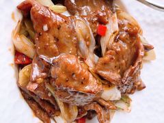 -夏宫中餐厅(静安香格里拉店)