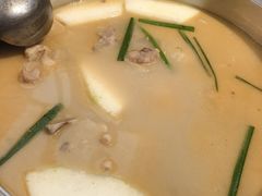 胡椒猪骨煲汤-肥仔文澳门猪骨煲(南京西路店)