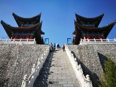 -云台山风景名胜区