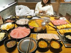-呷哺呷哺 黄金牧场 (新中关购物中心店)