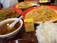 -馬伍旺川菜(安德门店)