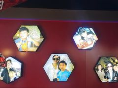 -沪小胖·小龙虾·蓝龙王(八佰伴店)