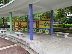 -荔湾区儿童公园