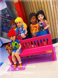 -LEGO(国贸商城店)