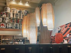 -大将料理餐厅(汇锦街店)