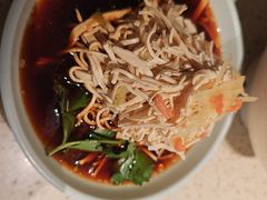 -东园小馆·早茶·淮扬小炒(江都路店)