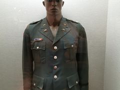 -沈阳二战盟军战俘营旧址陈列馆
