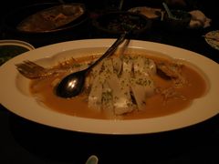 -桂满陇·海市蜃楼·黑金(国金店)