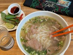 -越美小馆·越南料理(曲江店)