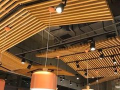 大堂-Dough&Joe团憩(瑞虹天地月亮湾店)