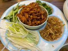 -合合春饼(潘家园店)