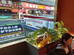-热辣宗师·串串火锅(万达金街店)