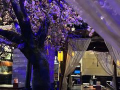 -绿茶餐厅(朝阳大悦城店)