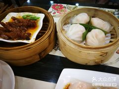 -虾饺妹·粤式手工点心(水荫路店)