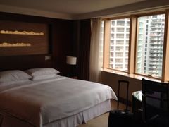 iphone_upload_pic-厦门喜来登酒店