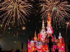 -上海迪士尼度假区