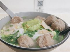 -汕味十足·汕尾特色小吃(海珠店)